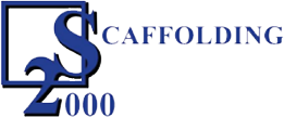 Scaffolding 2000 Logo